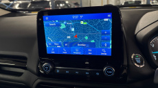 Ford EcoSport 1.0 EcoBoost 125 ST-Line 5dr Petrol Hatchback